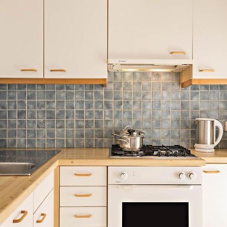 Apartments Primula San Vigilio Di Marebbe Ngoại thất bức ảnh