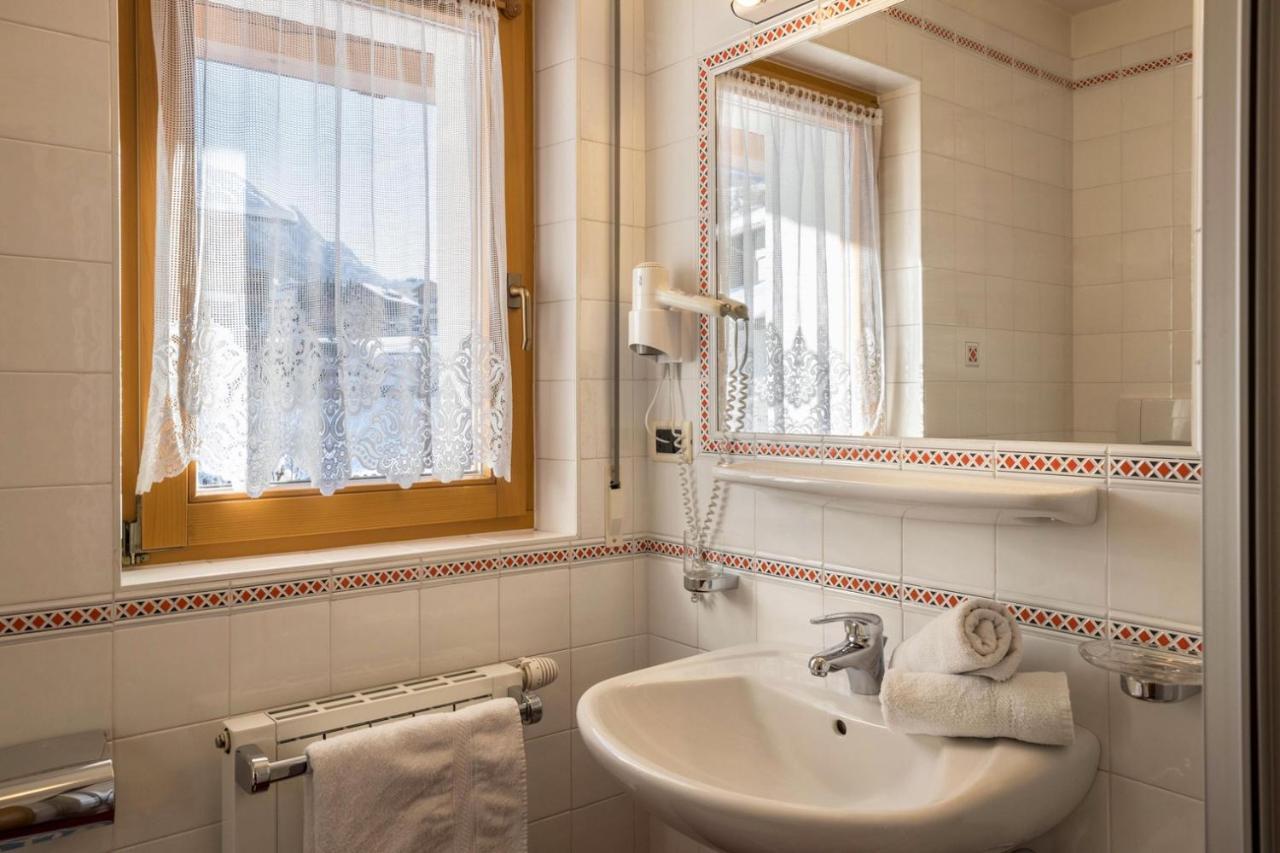 Apartments Primula San Vigilio Di Marebbe Ngoại thất bức ảnh