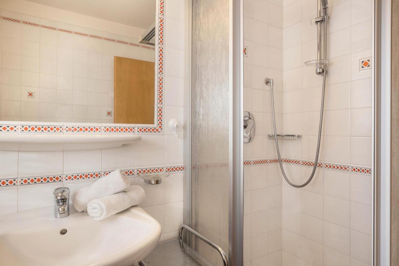 Apartments Primula San Vigilio Di Marebbe Ngoại thất bức ảnh