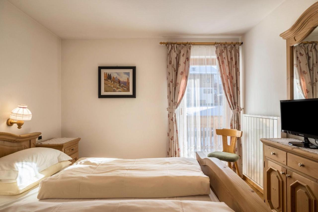 Apartments Primula San Vigilio Di Marebbe Ngoại thất bức ảnh