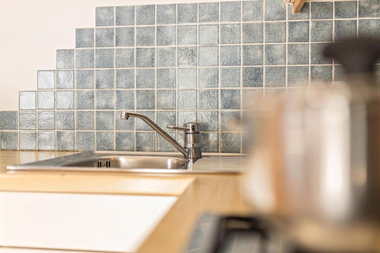 Apartments Primula San Vigilio Di Marebbe Ngoại thất bức ảnh