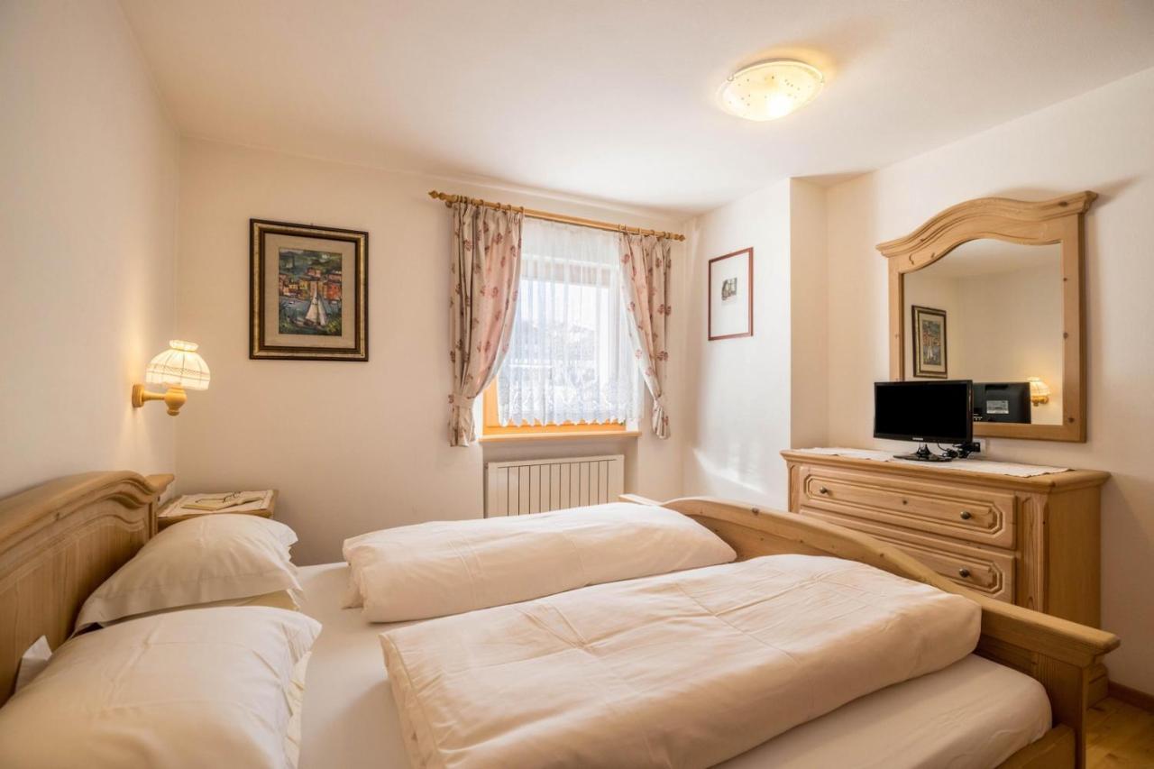 Apartments Primula San Vigilio Di Marebbe Ngoại thất bức ảnh