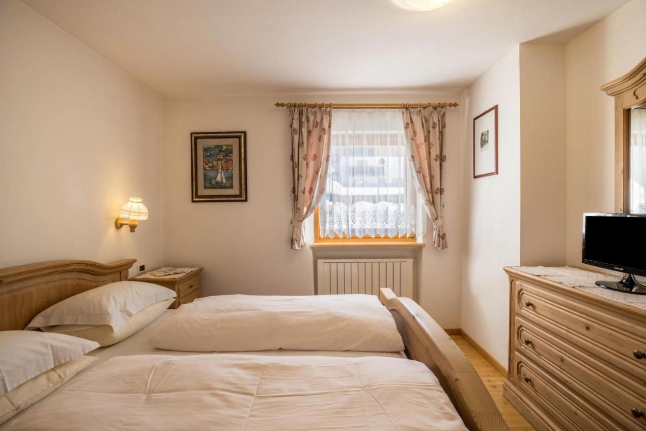 Apartments Primula San Vigilio Di Marebbe Ngoại thất bức ảnh