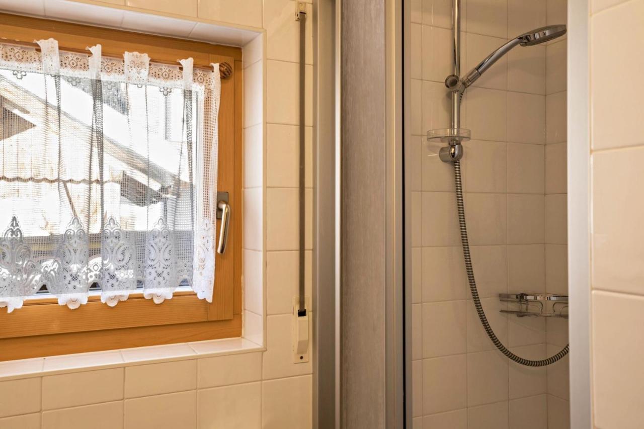 Apartments Primula San Vigilio Di Marebbe Ngoại thất bức ảnh