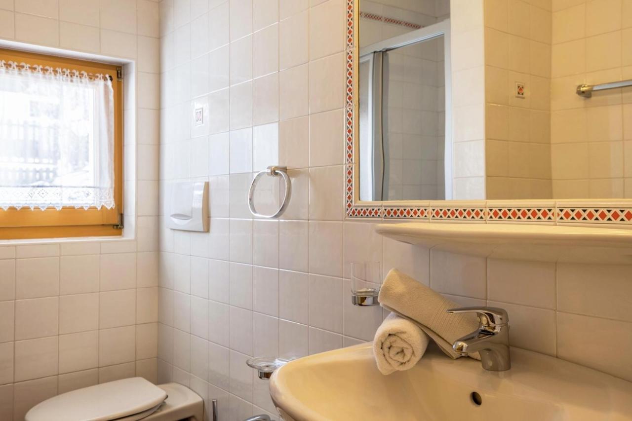 Apartments Primula San Vigilio Di Marebbe Ngoại thất bức ảnh