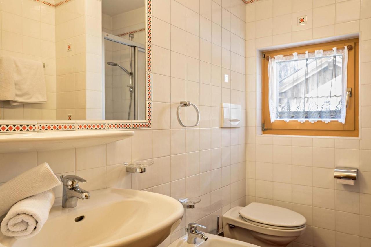 Apartments Primula San Vigilio Di Marebbe Ngoại thất bức ảnh